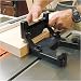 Vertical Magswitch Featherboard Attachment (for use with Rockler #39194)