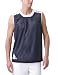 Spalding Tank Top 300201205Essential Reversible, navy/white, XL