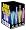 Dark Spells: Four Books