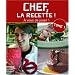 Les livres de recettes d'Isa