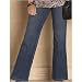 Petite IZOD Just Right Bootcut Jeans