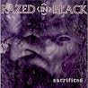 Image of album by Razed in Black