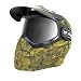 My favorite paintball gear