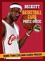 Beckett Basketball Card Price Guide, 2008-09