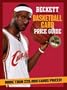 Beckett Basketball Card Price Guide