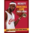 Beckett Basketball Card Price Guide, 2008-09 Edition (Beckett Basketball Card Price Guide) by  James Beckett