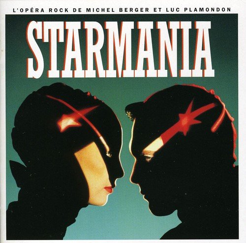 Starmania - Starmania VO - Zortam Music