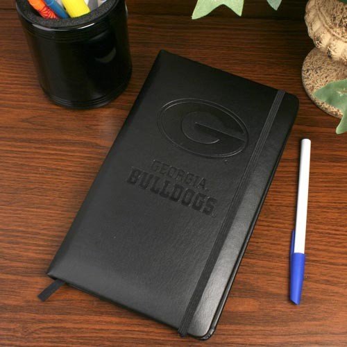 Georgia Bulldogs Deluxe Journal (8720017)