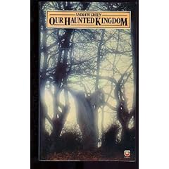 Our Haunted Kingdom