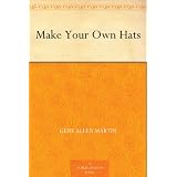 Make Your Own Hats