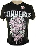 Converge T-Shirt - My Hate Grows as Their Tears Fall