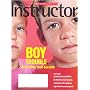 Instructor Magazine