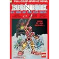 Bionicle #1: Rise of the Toa Nuva (Bionicle Graphic Novels)