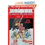 Bionicle #1: Rise of the Toa Nuva (Bionicle Graphic Novels)