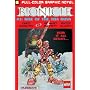 Rise of the Toa Nuva (Bionicle Graphic Novels)