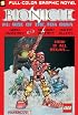 Bionicle #1: Rise of the Toa Nuva (Bionicle Graphic Novels)