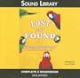 Lost and Found (Sound Library)