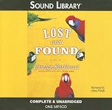 Lost and Found: A Novel