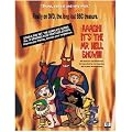 Aaagh! It's The Mr Hell Show!!! [DVD]
