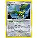 Pokemon Platinum Rising Rivals Single Card Flygon #5 Holo Rare