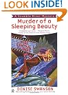 Murder of a Sleeping Beauty (Scumble River Mysteries, Book 3)