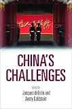 China's challenges