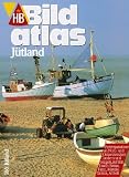 book cover HB Bildatlas Jütland - Hans Klüche