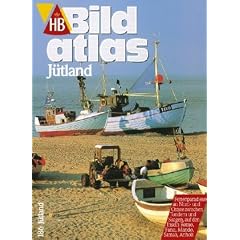 HB Bildatlas J�tland