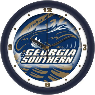 Georgia Southern Eagles NCAA Wall Clock