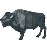 Delta Rutting Buffalo 3D Target