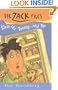 Elvis the Turnip... and Me (Zack Files (Prebound))