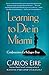 Learning to Die in Miami: Confessions of a Refugee Boy