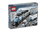 LEGO Creator Maersk Train 10219