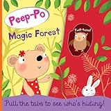 Peep-Po magic forest