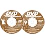 Pioneer Avic-D/Avic-Nand Hide Away 2009 Update U.S.A./Canada Map DVD