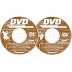 Pioneer Avic-D/Avic-Nand Hide Away 2009 Update U.S.A./Canada Map DVD