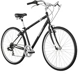 Diamondback Kalamar Men's Comfort Hybrid Bike (700c Wheels)