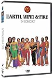 Earth Wind & Fire: In Concert
