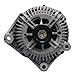 Quality-Built 15734 Premium Quality Alternator
