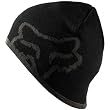 Fox Racing Streamline Youth Boys Beanie Casual Hat - Black