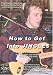 How to Get Into JINGLE$ (DVD Edition)