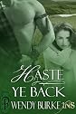 Haste Ye Back