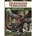 Dungeons & Dragons Monster Manual: Roleplaying Game Core Rules, 4th Edition