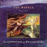 The Inspiration of William Blake