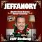 Jeffanory: Stories from Beyond Soccer Saturday