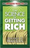 The Science of Getting Rich (Dover Empower Your Life Series)