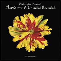 Flowers: A Universe Revealed Calendar