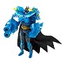 Batman The Dark Knight  Fusion Force  Batman