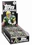 2008 Topps NFL Football Cards Hobby Box (36 Packs of 10 Cards)