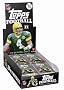2008 Topps NFL Football Cards Hobby Box (36 Packs of 10 Cards)